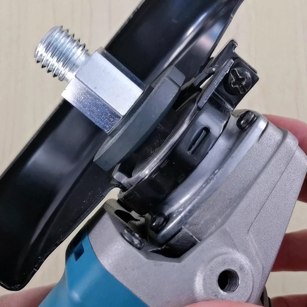 Set 2 Đầu Chuyển Đổi Mũi Khoan M10 M14 Chuyên Dụng