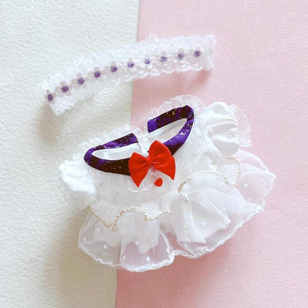 CHOOKEY Băng Đô Thời Trang Dễ Thương Cho Búp Bê EXO / Idol