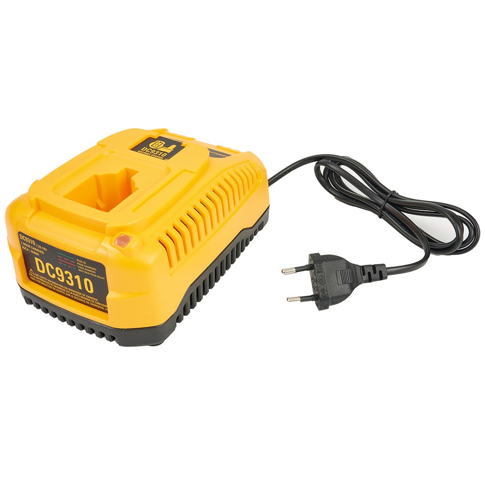 Bộ Sạc Pin Ni-MH DC9310 Cho 7.2V-18V Ni-Cr Ni-MH