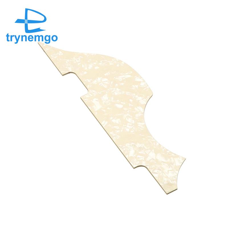 Miếng Gảy Đàn Guitar Bass 3 Lớp Thay Thế