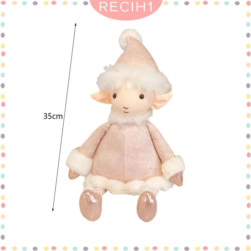 Đồ chơi nhồi bông Hình Động Vật Hoạt Hình Mềm Mại Thoải Mái