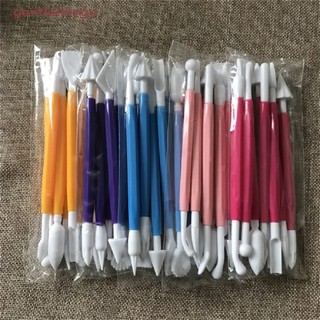 Bộ 8 Dụng Cụ Tạo Hình Đất Sét Cho Bé