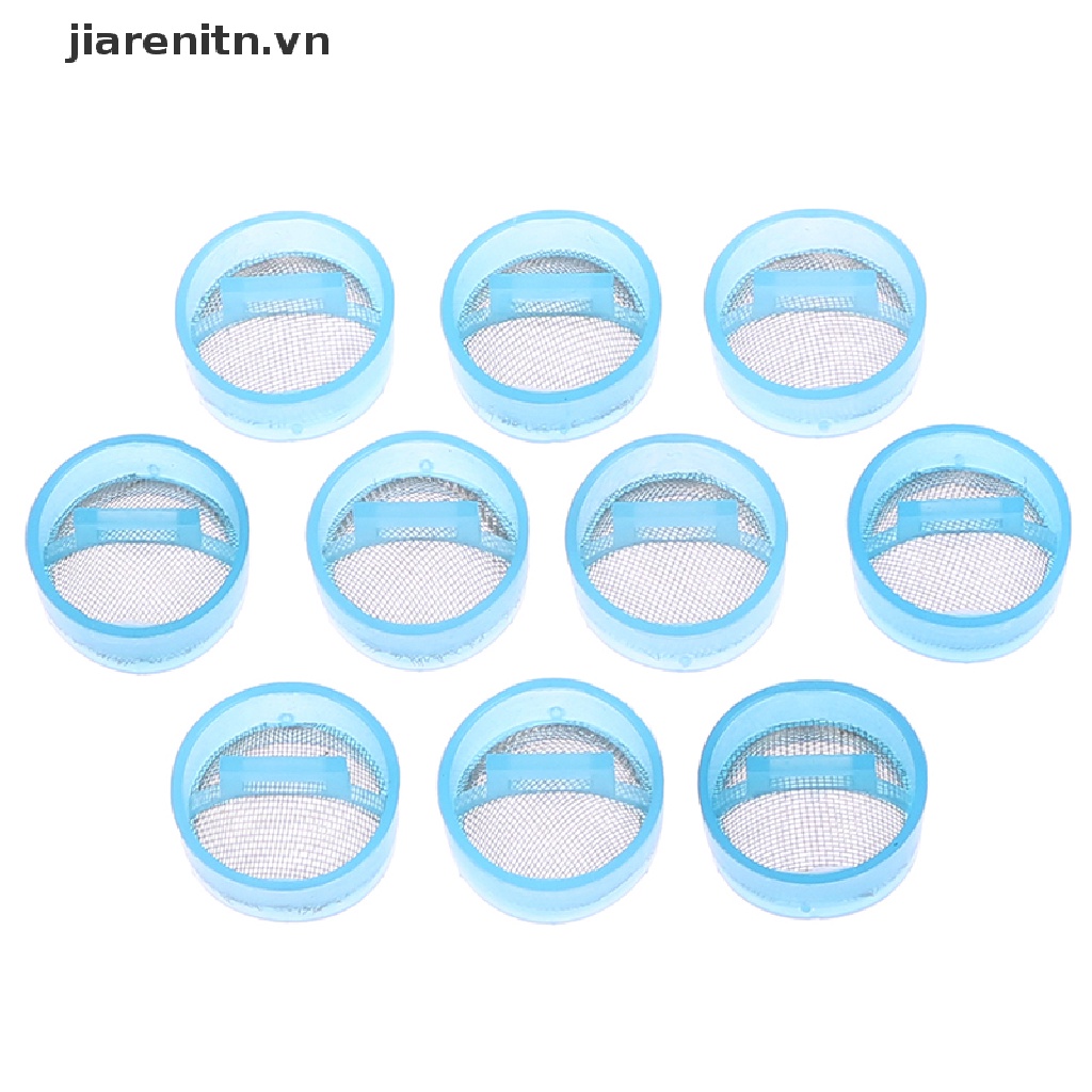 Set 5 Van Lọc Nước Bằng Inox Chuyên Dụng Cho Máy Giặt vn