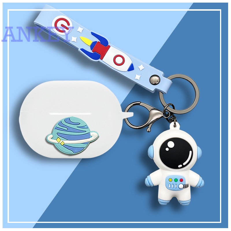 Huawei FreeBuds Pro2 / Pro 2+ Case Protective Cute Cartoon Cover Bluetooth Earphone Shell Accessories TWS Headphone Portable