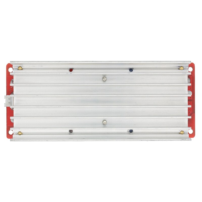 Mô Đun Tăng Áp 8-60V Sang 12-83V 1200W 20A DC Cho Xe Hơi Mạch Tăng Áp DC-DC 18A 1200W Vào 10-60VDC Ra 12-83VDC