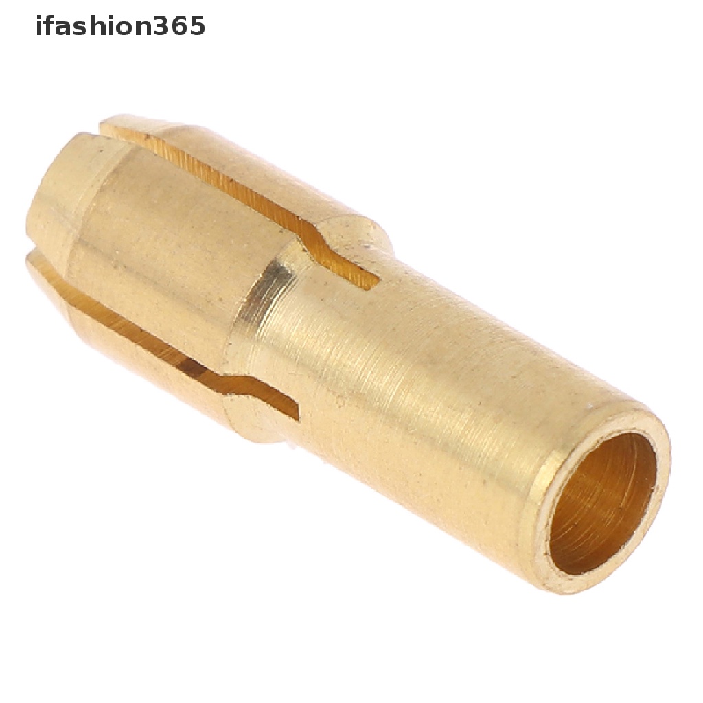 Đầu Kẹp Mũi Khoan Mini 0.3mm-3.0mm ifashion365