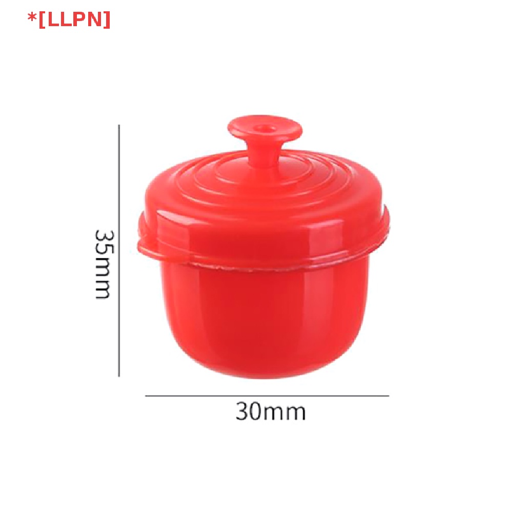 Set 1 / 4 Hũ Đựng Gia Vị / Salad Mini Di Động Tiện Dụng Cho Nhà Bếp