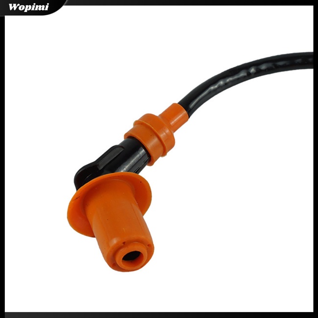 Cuộn Dây Đánh Lửa Áp Suất Cao Cho Xe Mô Tô 125-250cc Atv Cg125