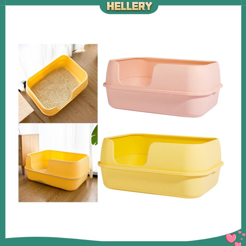 Khay Đựng Thức Ăn Dành Cho Mèo Cưng Trong Nhà