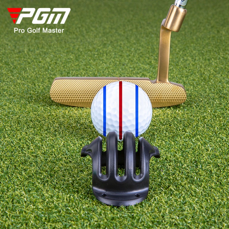 Bút Đánh Dấu Vị Trí Bóng Golf PGM Kèm 2 Bút Đánh Dấu