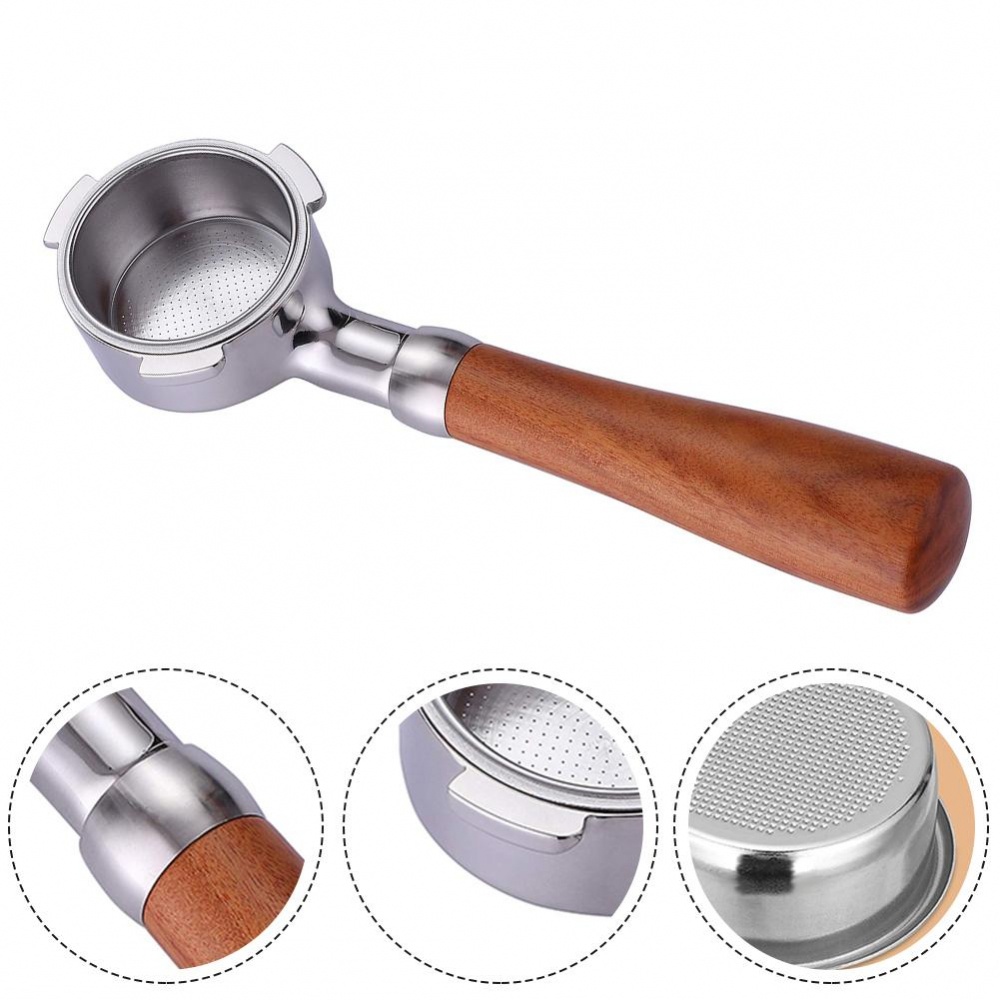 DELONGHI Tay Cầm Máy Pha Cà Phê 220mm Dài 51mm