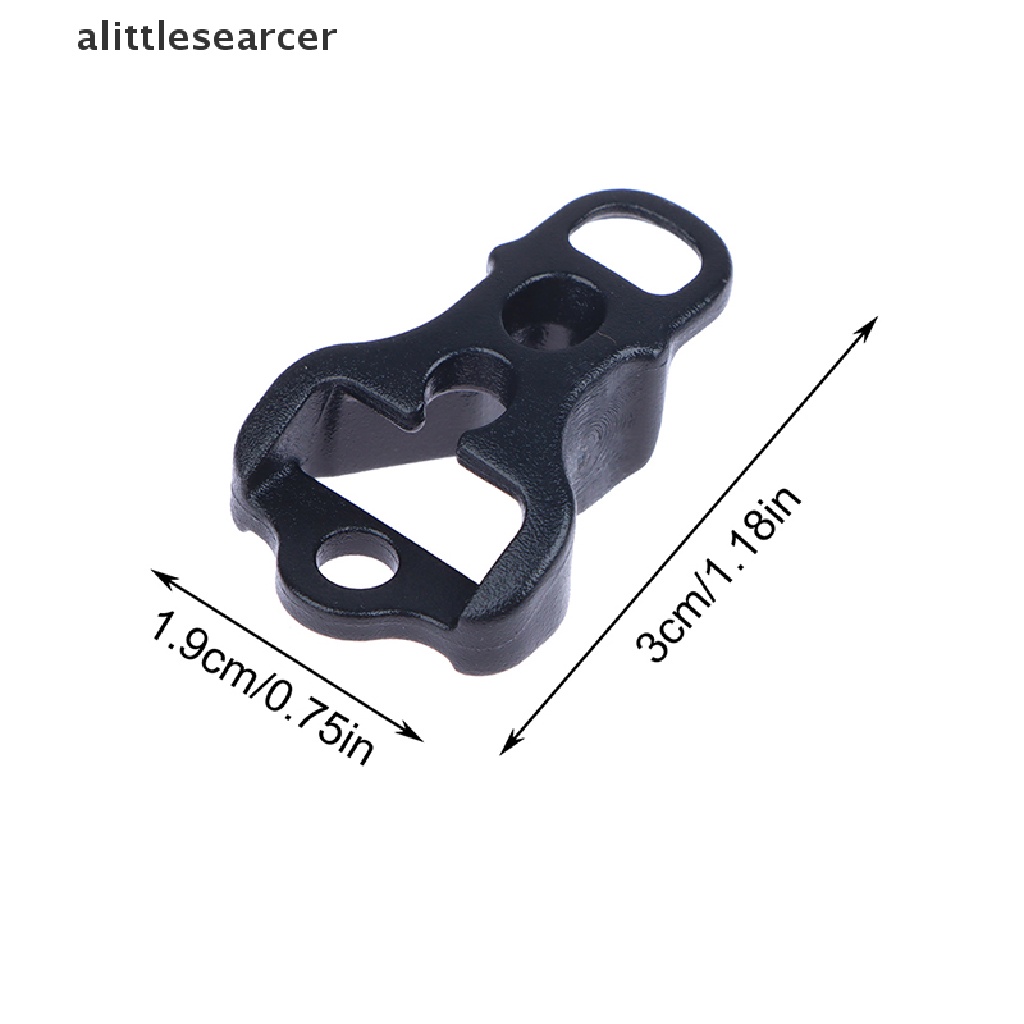 Set 10 Dụng Cụ Căng Dây Lều Trại Tiện Dụng