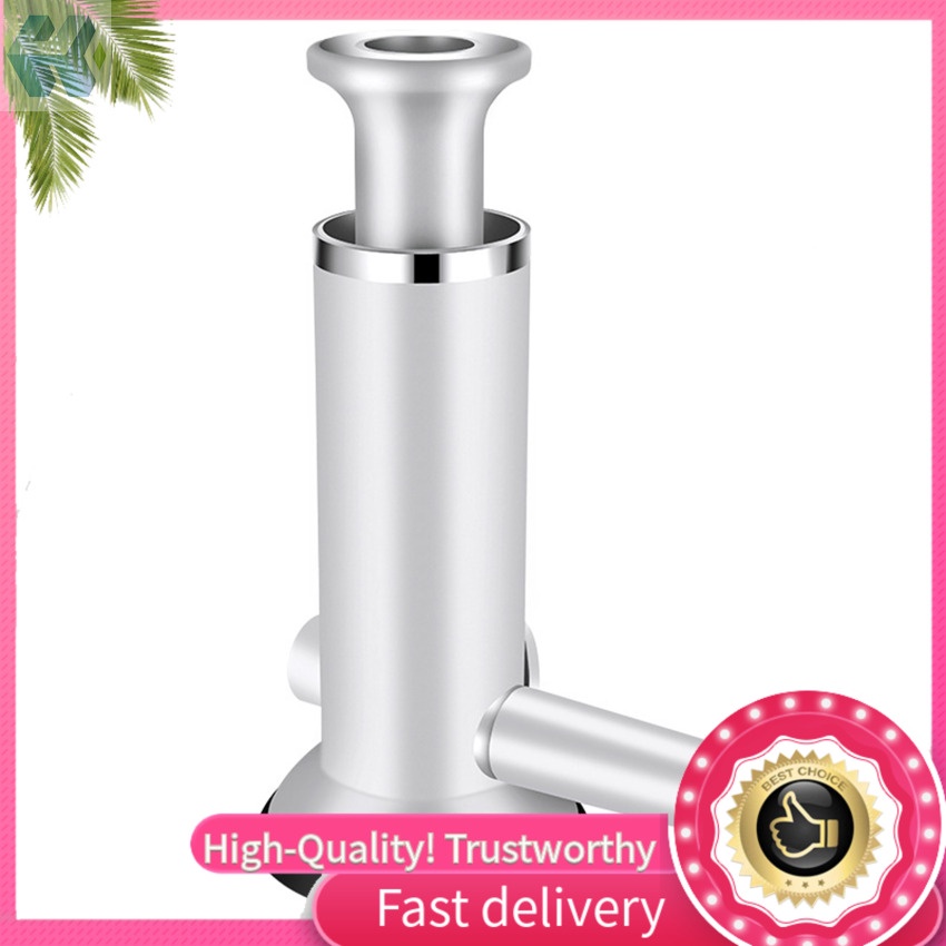 Dụng Cụ Làm Xúc Xích 2 Trong 1 Tiện Lợi