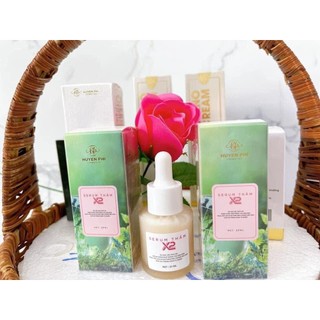 Serum Thâm Huyền Phi X2