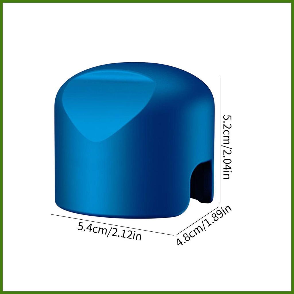 Vỏ Silicon Bảo Vệ Ống Kính Máy Ảnh Toàn Cảnh Chống Rơi Vỡ Cho Insta 360 X3