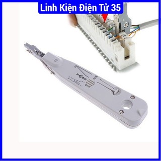 Dao phập phiến Krone