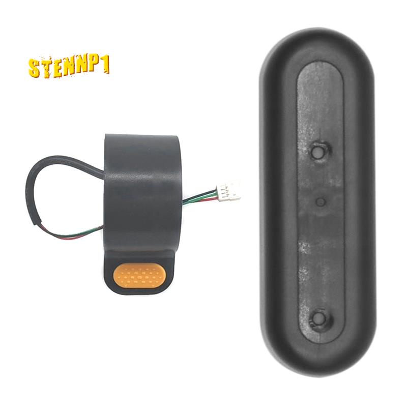 1 Vỏ Bọc Trang Trí Phuộc Sau Và 1 Tấm Bảo Vệ Cho Xe Hơi