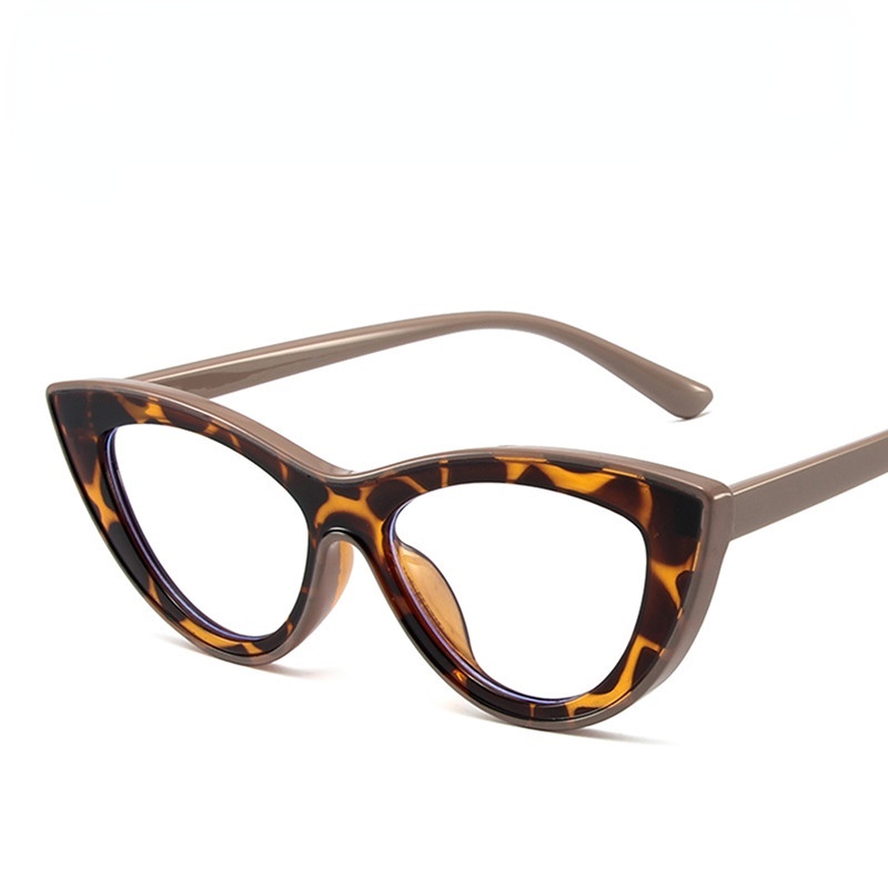 Mắt Kính Chống Bức Xạ Ttr90 Cho Cả Nam Và Nữ