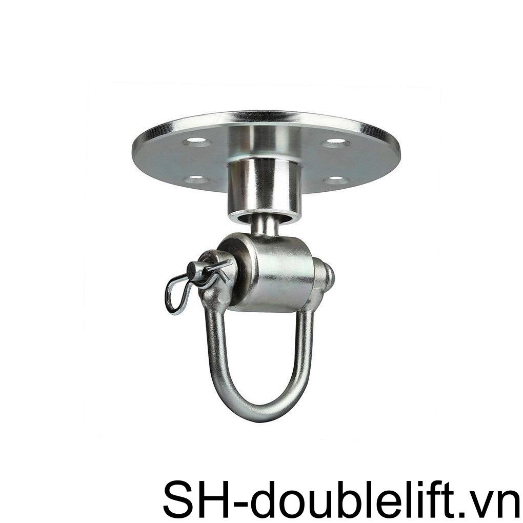 Phụ Kiện Móc Túi Cát Tốc Độ Cao Bằng Kim Loại