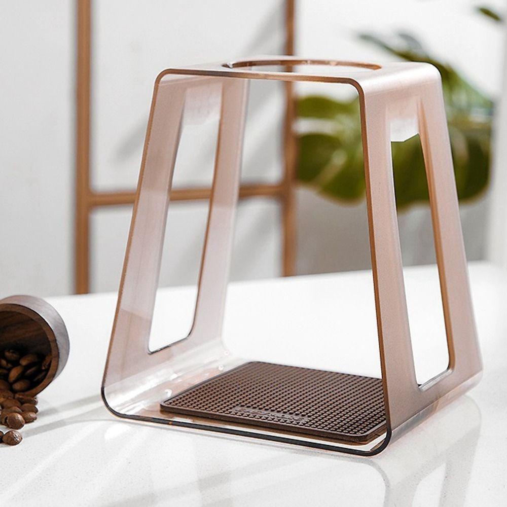 Giá Đỡ Giấy Lọc Hạng Nặng Bằng Nhựa Tiện Dụng