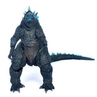 Mô Hình Đồ Chơi Godzilla vs King Kong 2021