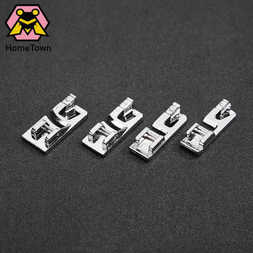 Bộ 4 Chân Vịt Cho Máy May