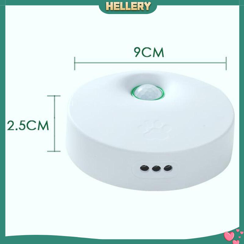 Máy Khử Mùi Thông Minh Cổng USB Nhỏ Gọn Cho Mèo