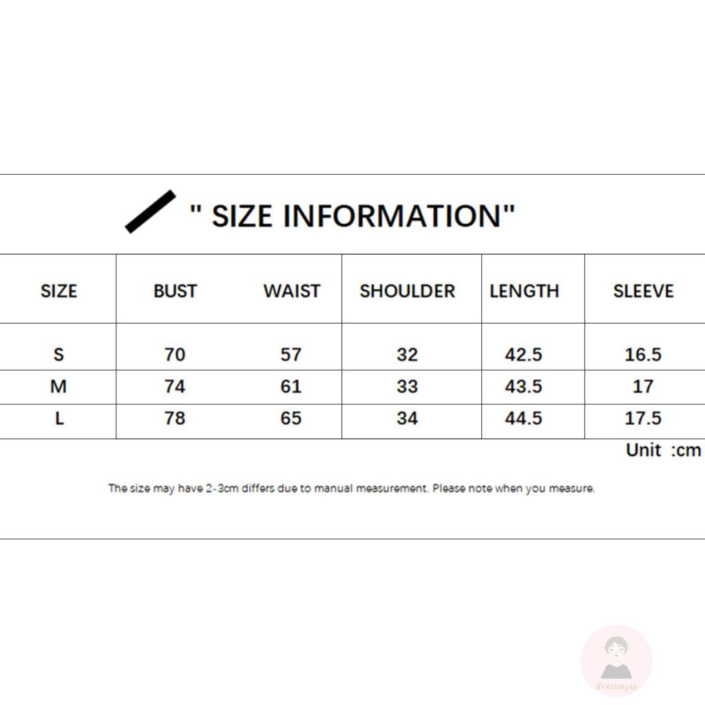 Áo Thun Tay Ngắn Cổ Tròn Màu Sắc Thời Trang Mùa Hè Cho Nữ