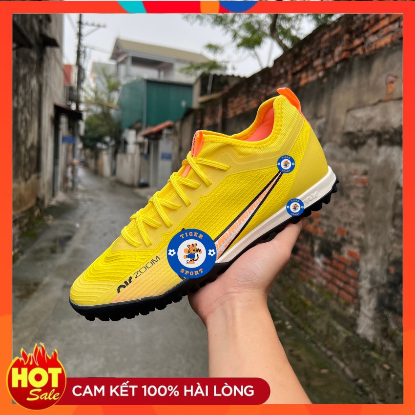 Giày Đá Bóng Sân Cỏ Nhân Tạo Vapor 15 Pro TF