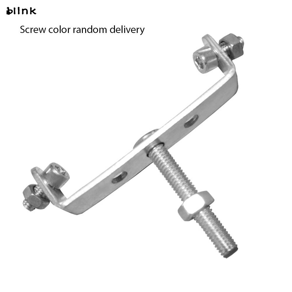 Giá Gắn Kết Nối Phía Sau Ghế Ngồi Kích Thước 70x15x16mm