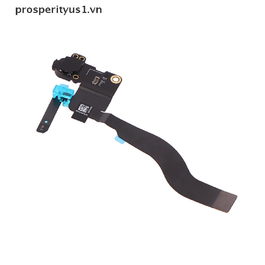 Bảng Mạch Jack Cắm Tai Nghe 821-02673-A for 13.3 inch A2289 A2338 Chuyên Nghiệp