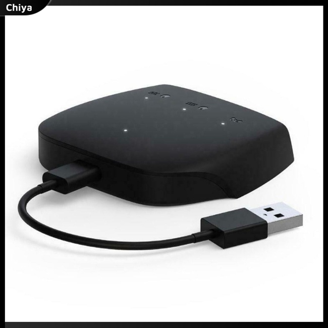 Bộ Chuyển Đổi Chuột Và Bàn Phím Thời Trang Trọng Lượng Nhẹ Đa Năng Cho Switch