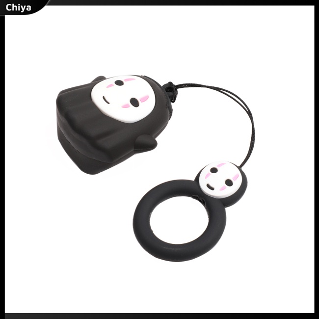 [COD] Mặt Dây Chuyền Abs Hình Nam Vô Diện Không Mặt Người Đàn Ông Lưu Trữ Dữ Liệu / Ổ Đĩa