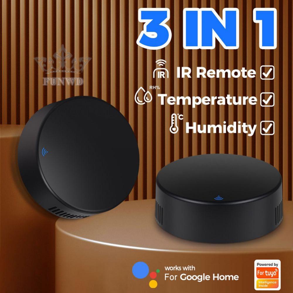 Điều Khiển Từ Xa Bằng ABS Cho TV DVD / Máy Lạnh Thông Minh