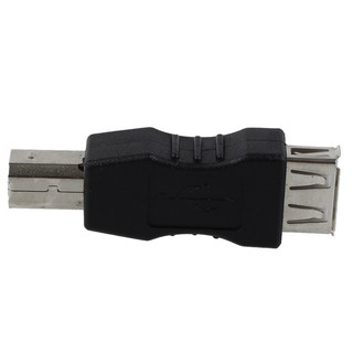 Đầu Chuyển Đổi Từ Cổng USB Type A Sang USB Type B
