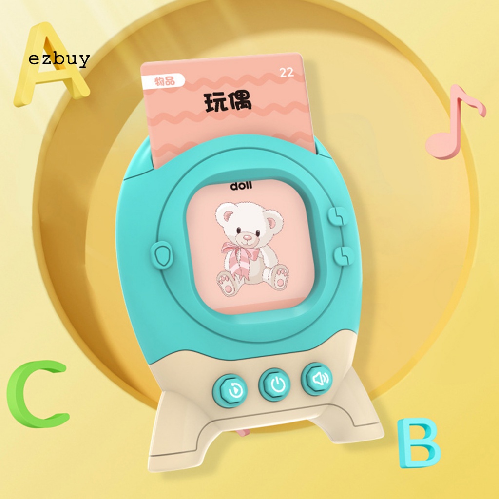 1 Bộ Thẻ Trò Chơi Real-person Thực Tế Ảo Một Nút Bấm Bằng ABS Trong Suốt In Hoạt Hình Vui Nhộn