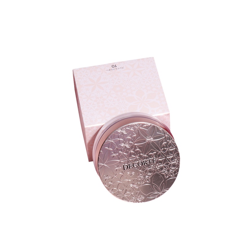 Phấn Trang Điểm Cosme Chính Hãng 10 # 11