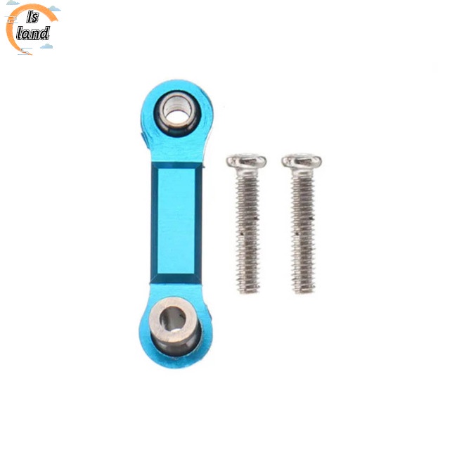 Phụ Kiện Thanh Servo Bằng Kim Loại Cho Xe Hơi Điều Khiển Từ Xa WL A959-b A969 A979 K929