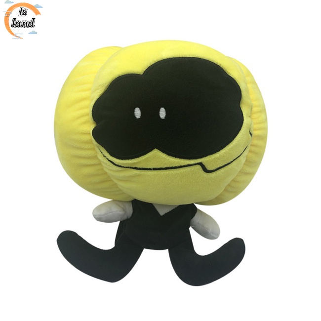 Búp Bê Nhồi Bông Funkin Mềm Mại Kích Thước 20cm Độc Đáo