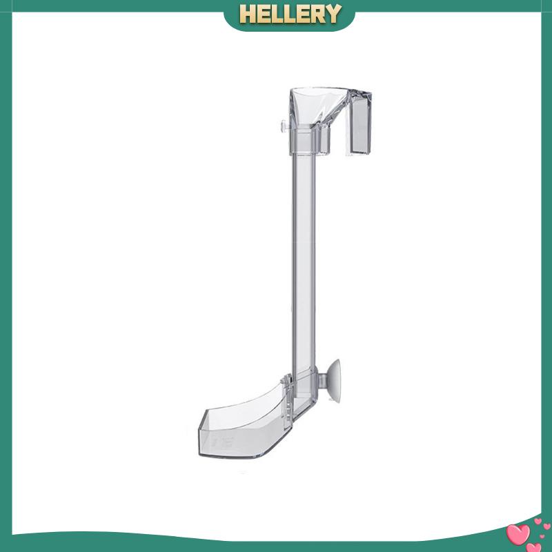 Bát Cho Cá Ăn Trong Suốt Tiện Dụng