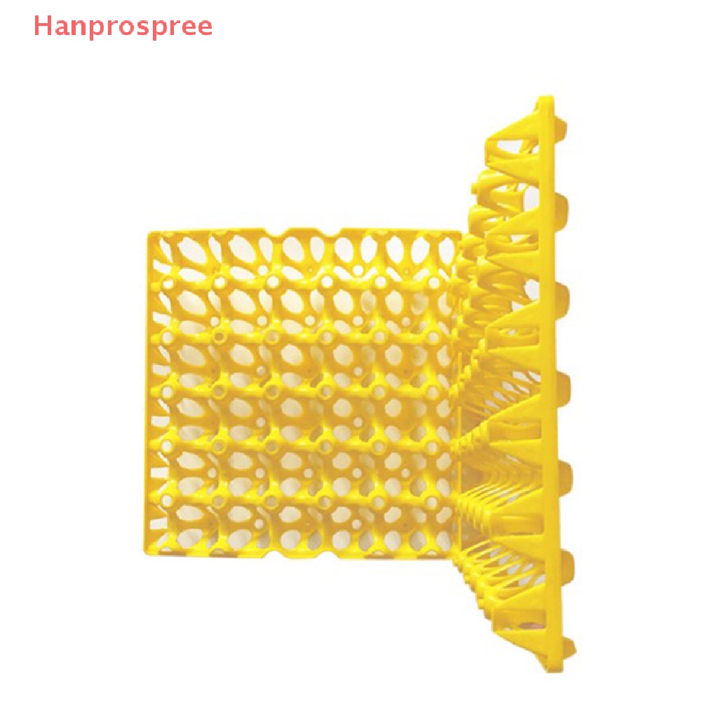 Hanprospree > Khay Nhựa Đựng Trứng Có Thể Giữ Ba Lần Dễ Dàng Cửa Hàng Và Làm Sạch Tốt