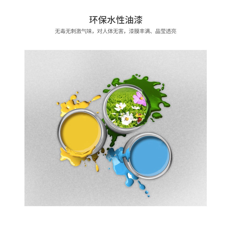 DIY Nhà Búp Bê Bằng Gỗ Mini Làm Thủ Công Sáng Tạo
