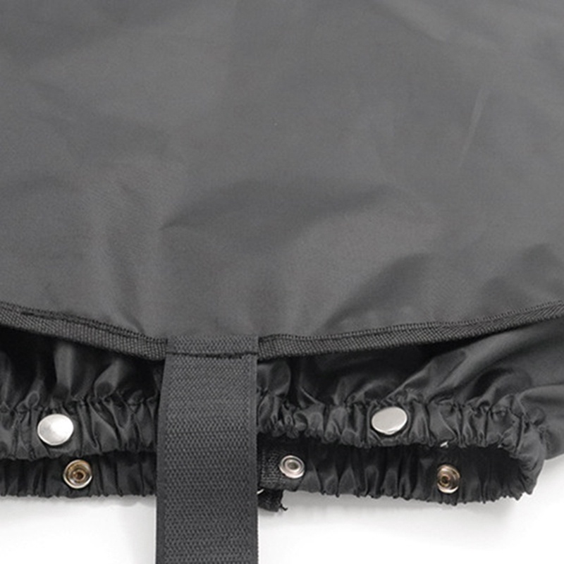 Vỏ Bọc Túi Golf Chống Thấm Nước Mưa Tiện Dụng