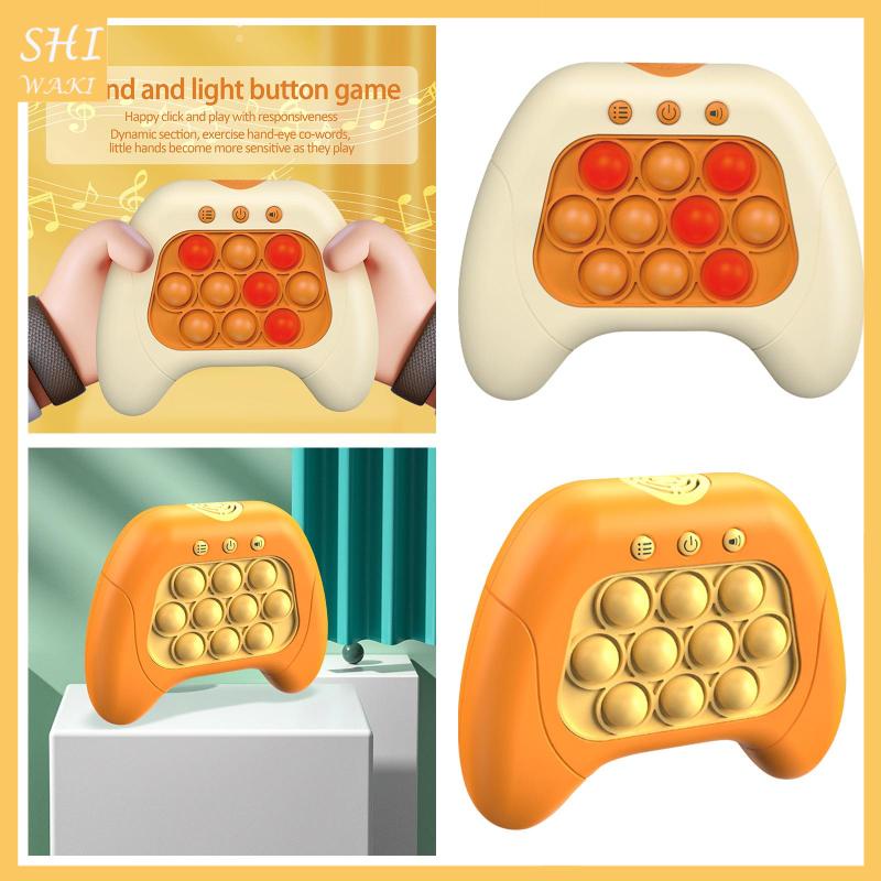 Máy Chơi Game Cầm Tay Trọng Lượng Nhẹ