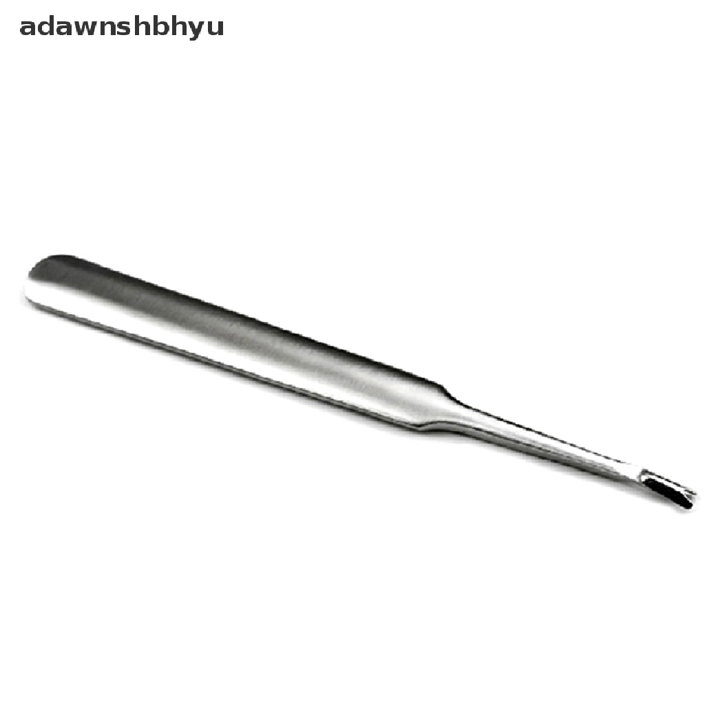 Dụng Cụ Chăm Sóc Móng Chất Liệu Thép Không Gỉ Tiện Dụng