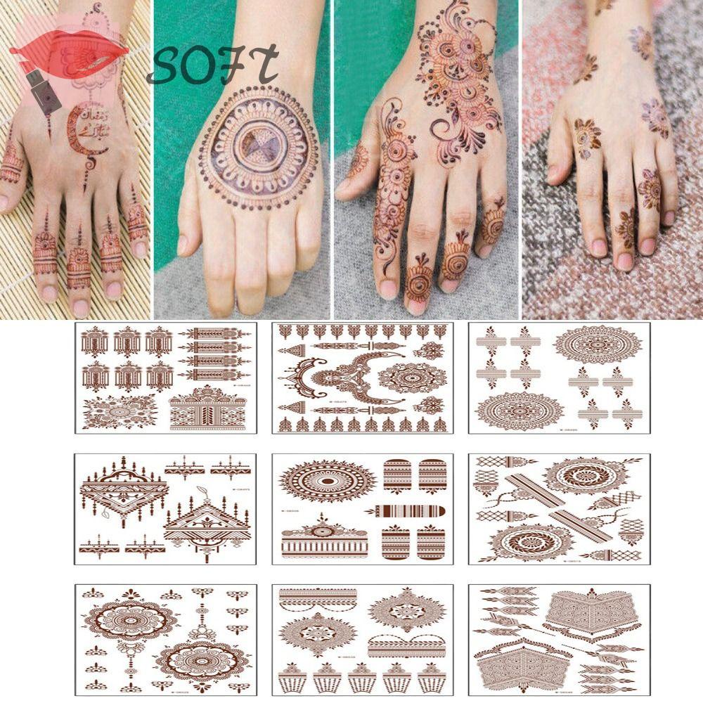 Henna Tạm Thời giá rẻ Tháng 5,2023|BigGo Việt Nam