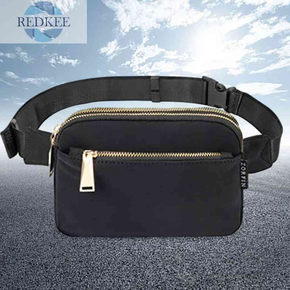 Túi Đeo Chéo Thể Thao Chống Nước Thoáng Khí Chống Trầy Xước