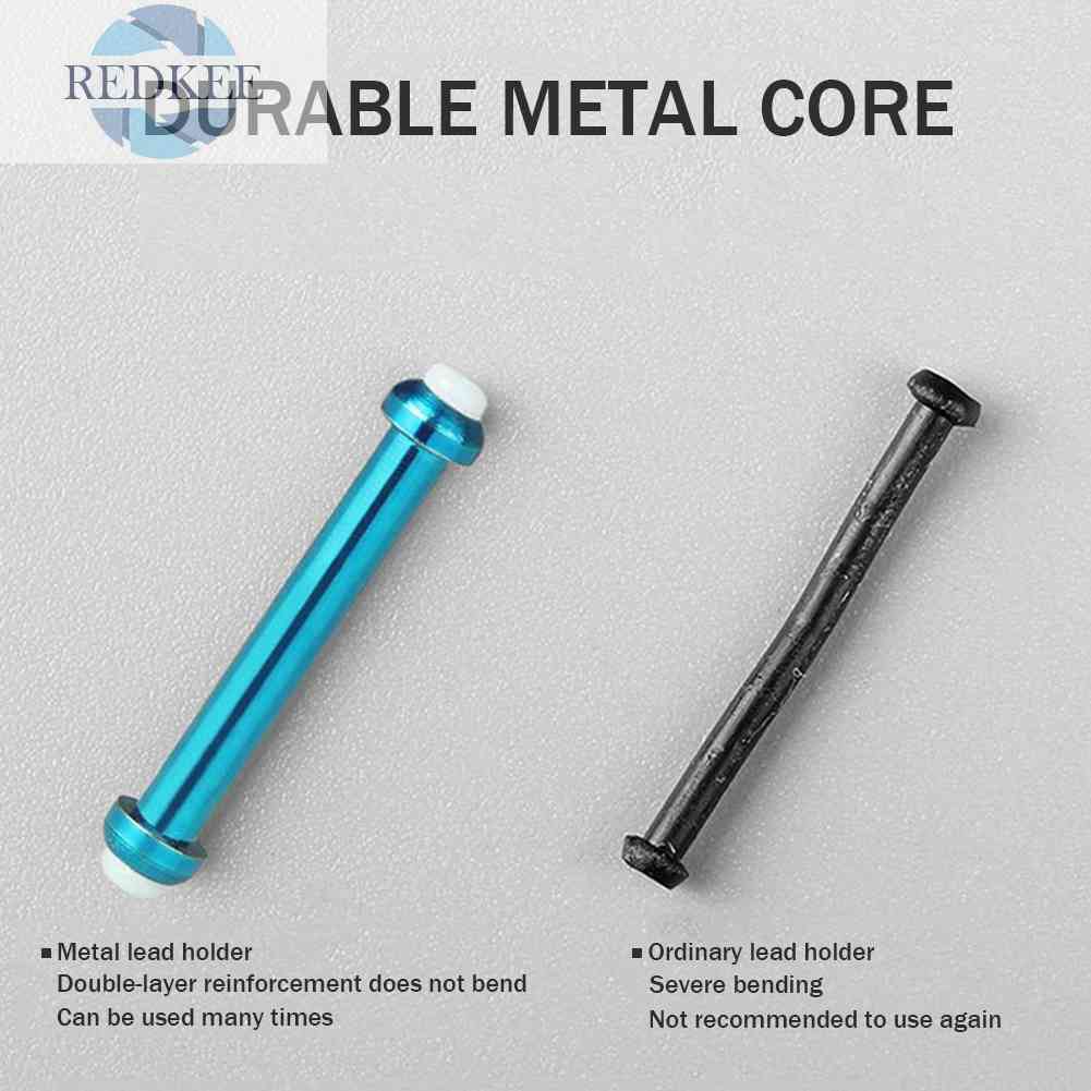 Phụ Kiện Câu Cá Lõi Đôi Bằng Đồng Chuyên Dụng