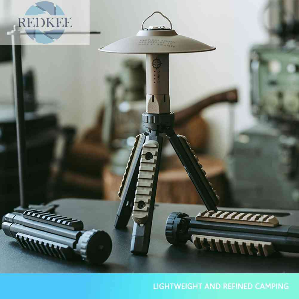 Giá Đỡ Ba Chân Cho ĐiệN ThoạI Đi Dã NgoạI TiệN DụNg