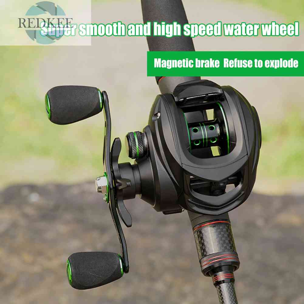 Máy Câu Cá 7.2 1 Chịu Nhiệt Chất Lượng Cao